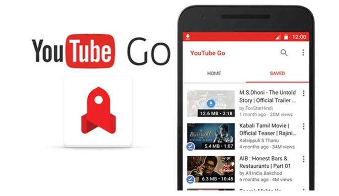 YouTube Go çok yakında kaldırılacak. Yazılım devi Google, YouTube Go’nun kaldıralacağı tarihi açıkladı. Peki popüler uygulama neden kaldırılacak?