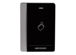 Hikvision keypadsiz