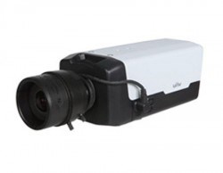 2 Megapiksel IP Box Kamera