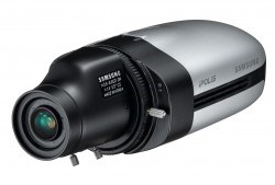 1.3MP İP Box Kamera
