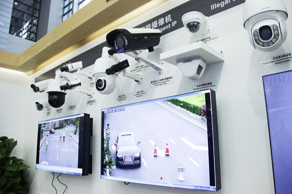 Güvenlik kamera sistemi seçerken dikkat edilmesi gerekilenler ve AHD, IP karşılaştırması