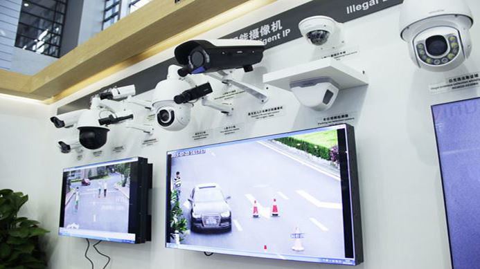 Güvenlik kamera sistemi seçerken dikkat edilmesi gerekenler ve AHD, IP karşılaştırması