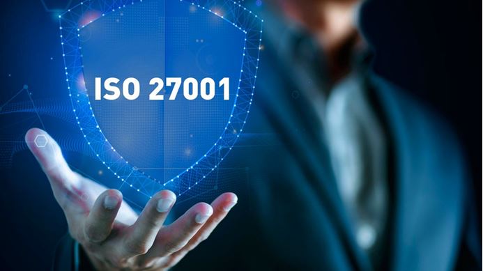 ISO 27001 Bilgi Güvenliği Yönetim Sistemi Belgesi Nedir?