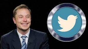 Twitter'ın 9,2 hissesine sahip olan Elon Musk, 43.4 milyar $ karşılığında Twitter'ı satın almak için bir teklifte bulundu.