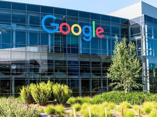 Google 188 M dolar ceza ödeyecek