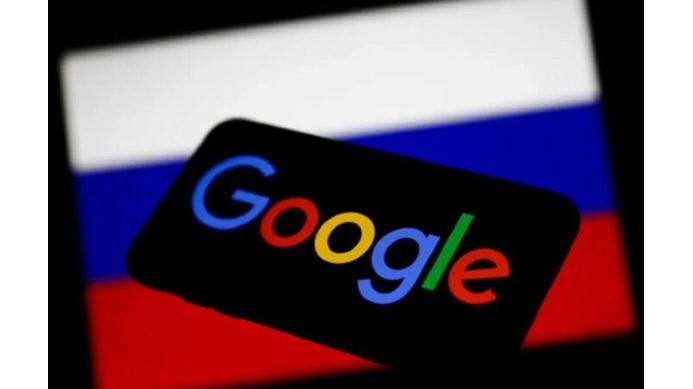 Google Rusya İflas Ediyor