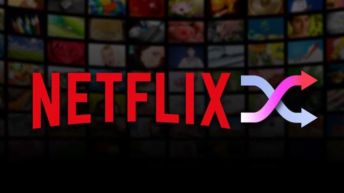 Netflix Platformunun "Bir Şeyler Oynat" özelliği artık Android İşletim Sistemlerinde