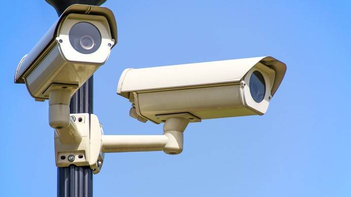 Güvenlik Kamera Sistemi Seçerken Dikkat Edilmesi Gereken Hususlar