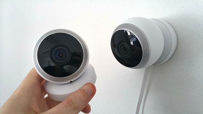 Güvenlik Kamerası Tercihiniz Ne Olmalı?